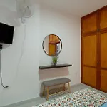 Ferienhaus Danoe 1 *