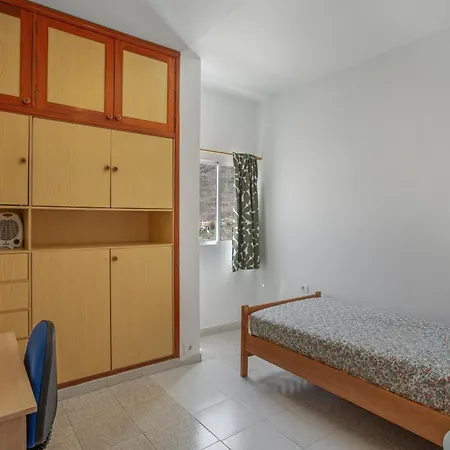 Ferienhaus Danoe 1 Mogán