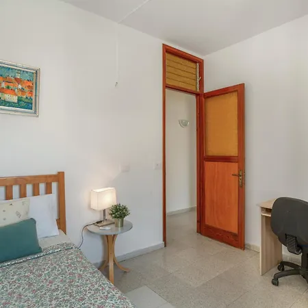 Danoe 1 Ferienhaus Mogán