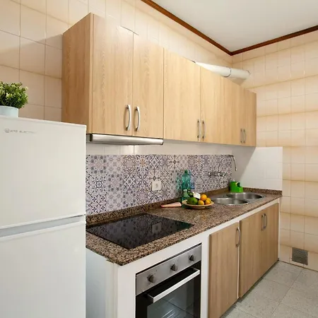 Ferienhaus Danoe 1 Mogán