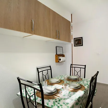 Ferienhaus Danoe 1