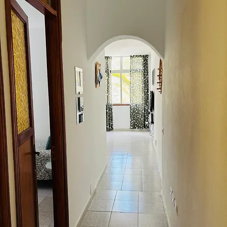 Danoe 1 Ferienhaus