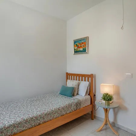 Danoe 1 펜션 Mogán