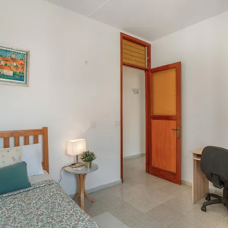 펜션 Danoe 1 Mogán