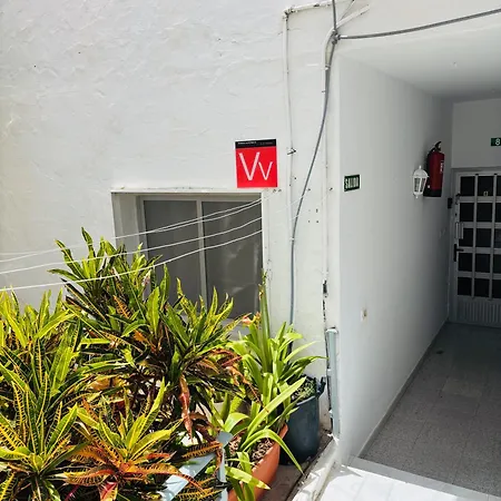 펜션 Danoe 1 Mogán